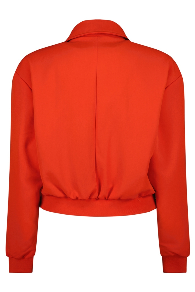 AIDA R125AWN10006 603 Flame Red